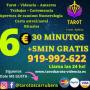 Venta Otros Servicios: TAROT esoterico del amor